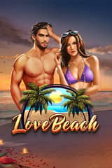 Love Beach - Online Pokie